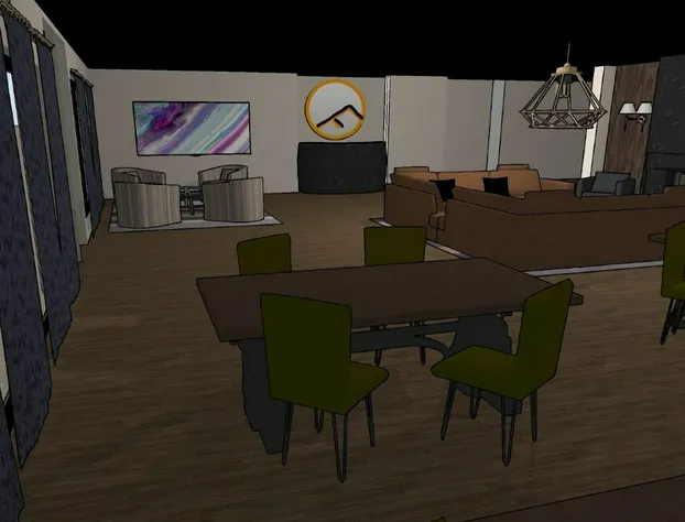 Force on 5th Avenue Hotel hotel detail image 1