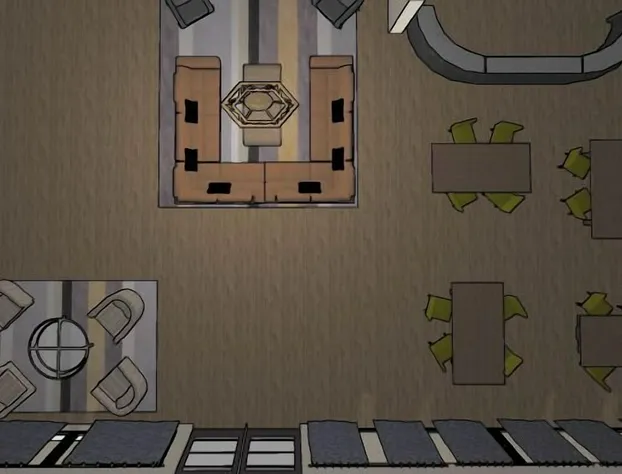 Force on 5th Avenue Hotel hotel detail image 2