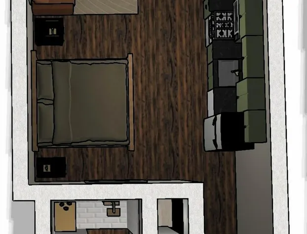 Force on 5th Avenue Hotel hotel detail image 3