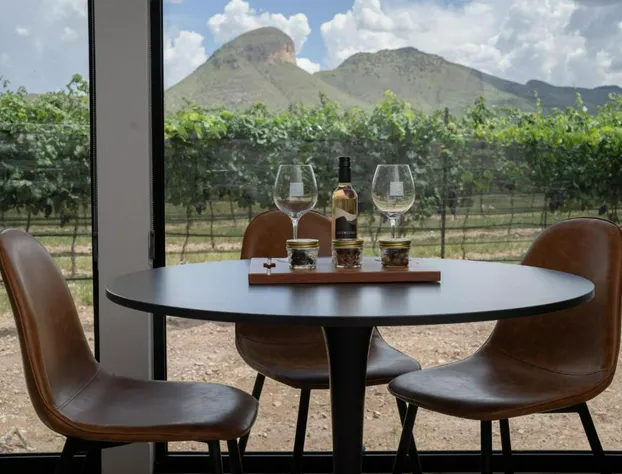 Casitas at Los Milics Vineyards hotel detail image 2