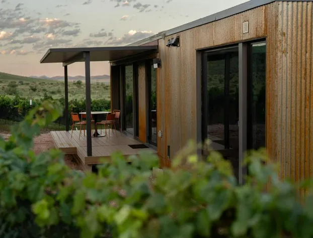 Casitas at Los Milics Vineyards hotel detail image 3