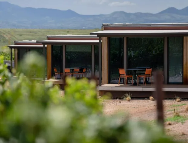 Casitas at Los Milics Vineyards hotel detail image 4