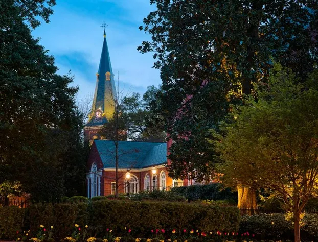 86 State Circle - Luxury Boutique Hotel hotel detail image 2