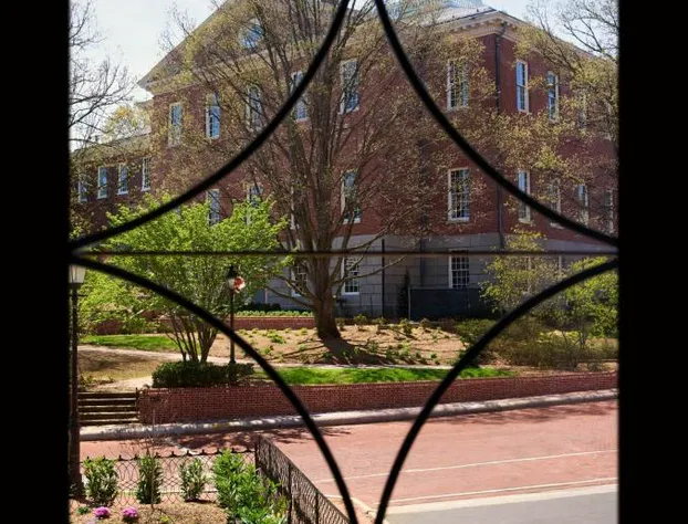 86 State Circle - Luxury Boutique Hotel hotel detail image 3