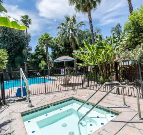 Hiltip Hotel hotel detail image 2