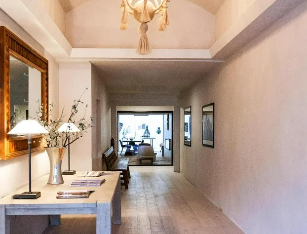 Palace Modern Hotel at the Plaza hotel detail image 2