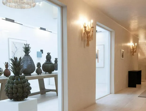 Palace Modern Hotel at the Plaza hotel detail image 4