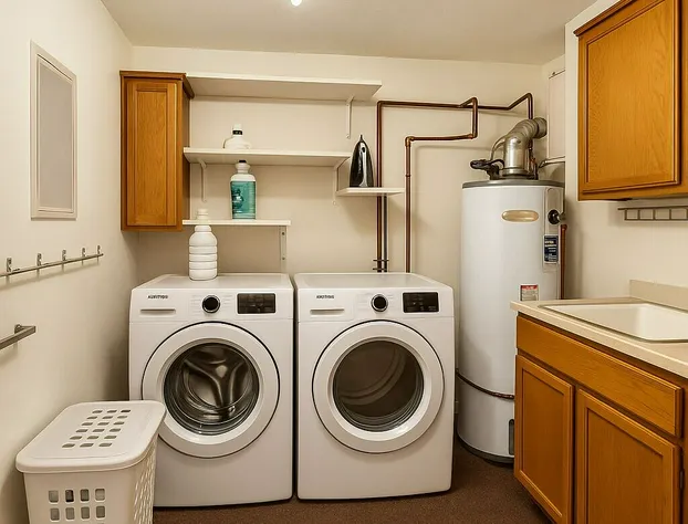 Master Suite with Fruitful Tree backyard hotel detail image 3