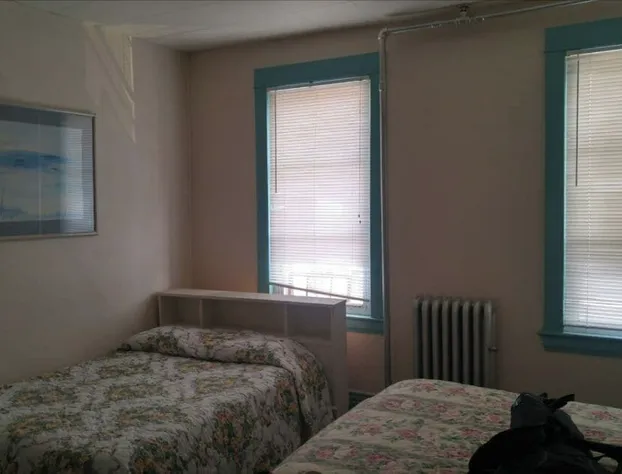 Dinsmore Hotel hotel detail image 2