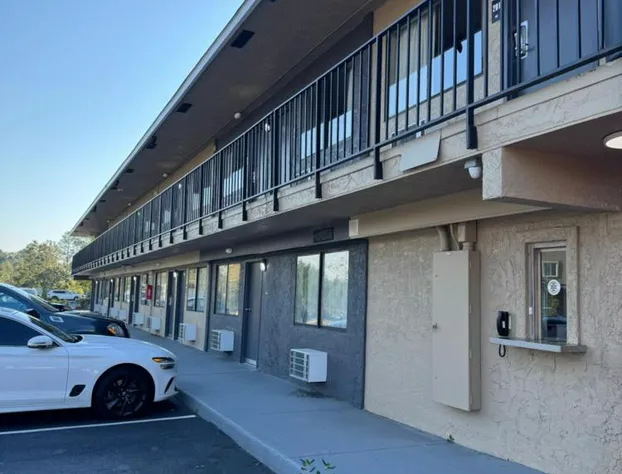 Cyber Inn hotel detail image 1