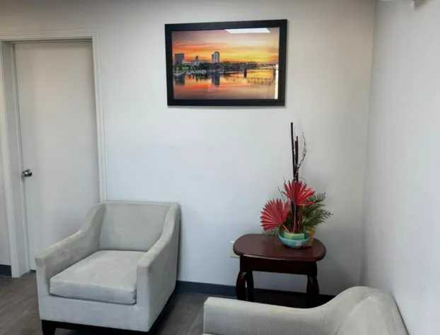 Cyber Inn hotel detail image 4