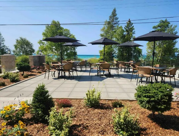 The Sands hotel detail image 1