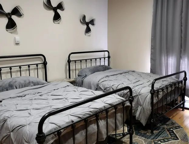 Pack Train Inn hotel detail image 1