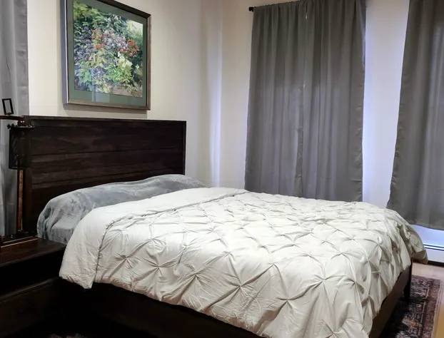 Pack Train Inn hotel detail image 2