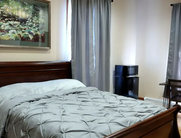 Pack Train Inn hotel detail image 3