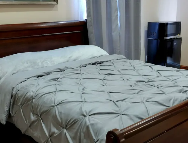 Pack Train Inn hotel detail image 4