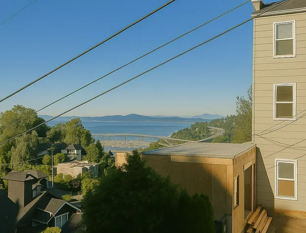 West Queen Anne Townhome hotel detail image 1