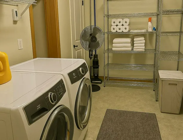 West Queen Anne Townhome hotel detail image 4