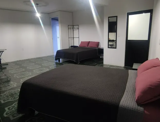 La Patrona Hostal hotel detail image 1