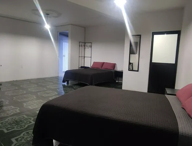 La Patrona Hostal hotel detail image 4