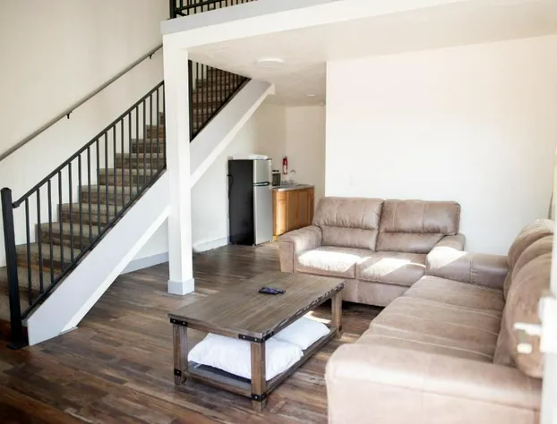 The IronHorse Inn hotel detail image 1