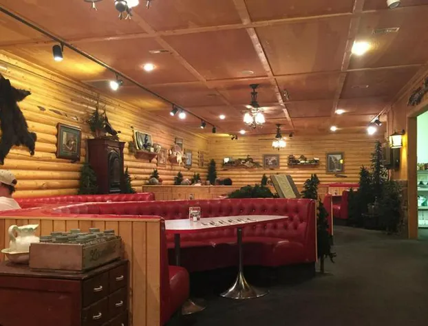 The IronHorse Inn hotel detail image 3