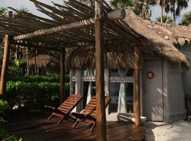 Art Village Tulum hotel detail image 1