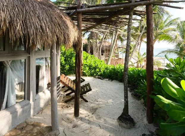 Art Village Tulum hotel detail image 2