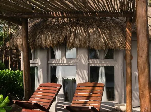 Art Village Tulum hotel detail image 3