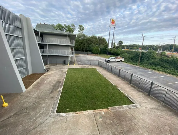 1st Place at Wesley hotel detail image 1