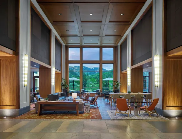 Beaver Creek Solace by Avantstay Studio w/ Resort Pool + Hot Tub Premier Avon Location hotel detail image 3