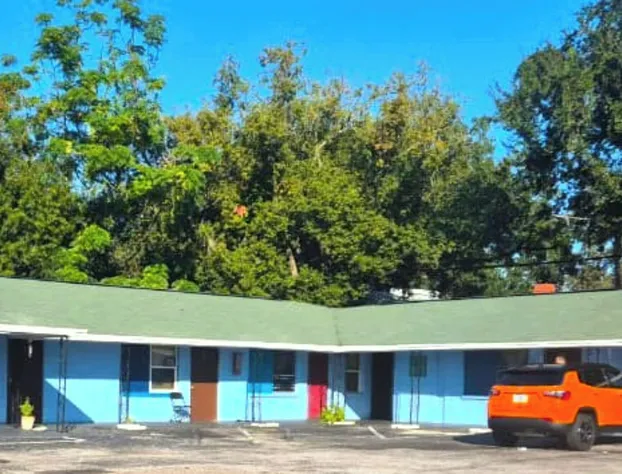 Antigua Motel by OYO Tampa US - 41 hotel detail image 2