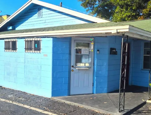 Antigua Motel by OYO Tampa US - 41 hotel detail image 3