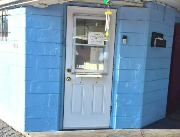 Antigua Motel by OYO Tampa US - 41 hotel detail image 4