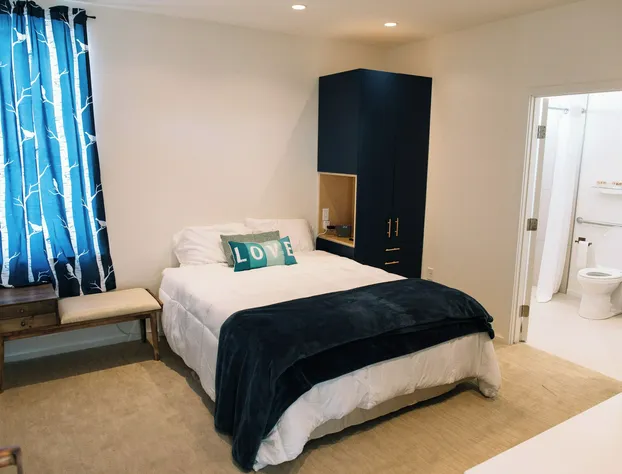 Blue Vista Stone Lodge hotel detail image 4