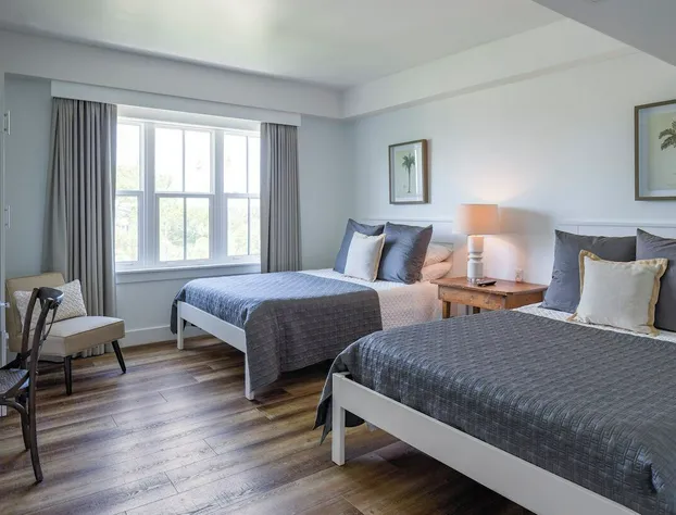 Berkeley Beach Club hotel detail image 4