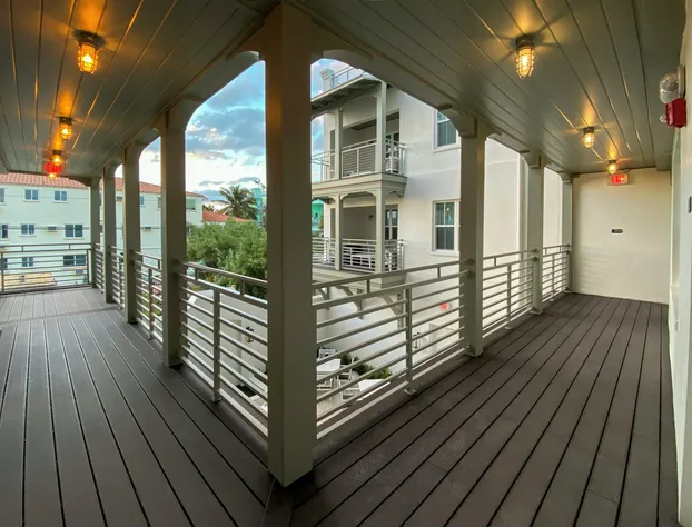 Berkeley Beach Club hotel detail image 2