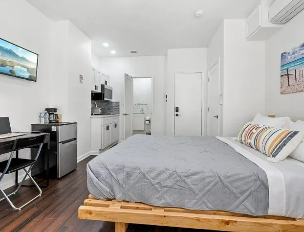 Ututu Stay West hotel detail image 2