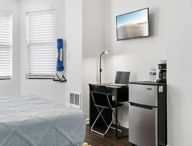 Ututu Stay West hotel detail image 3