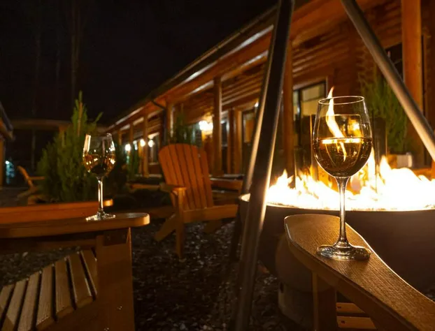 The Timber at Holly Branch hotel detail image 1