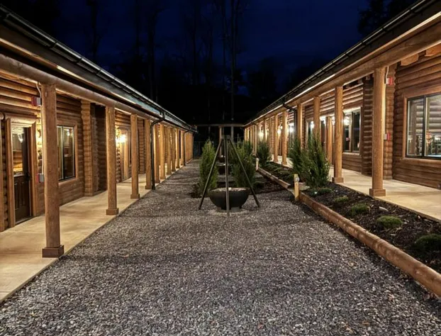 The Timber at Holly Branch hotel detail image 2