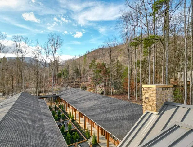 The Timber at Holly Branch hotel detail image 4