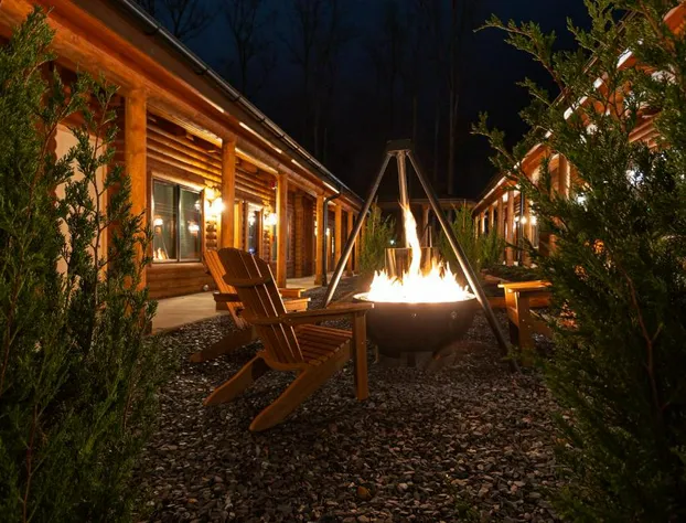 The Timber at Holly Branch hotel detail image 3