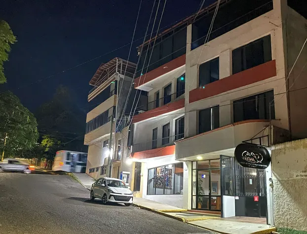 Casa Lucia Oaxaca hotel detail image 1