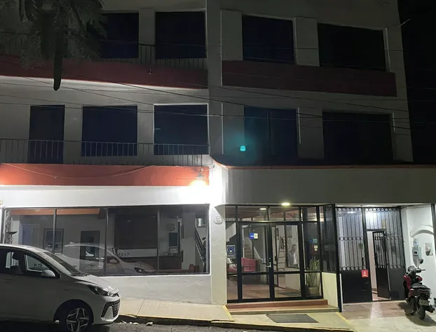 Casa Lucia Oaxaca hotel detail image 2