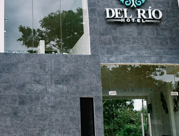 Del Rio Hotel hotel detail image 1
