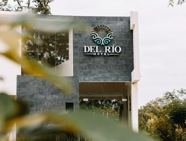 Del Rio Hotel hotel detail image 2
