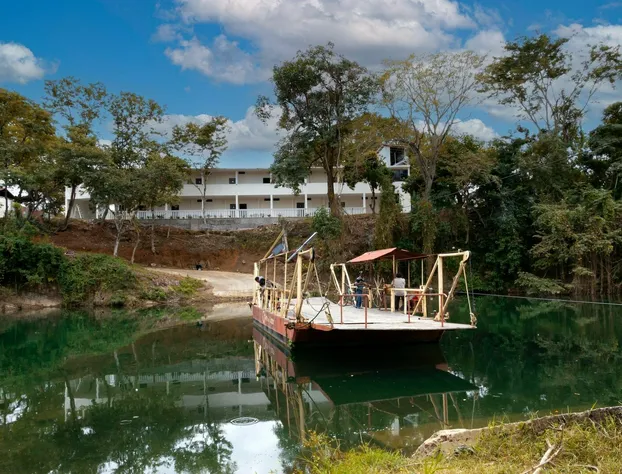 Del Rio Hotel hotel detail image 4