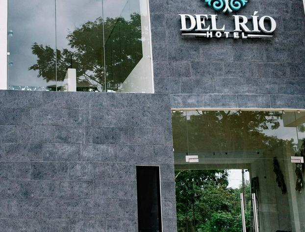 Del Rio Hotel hotel detail image 1