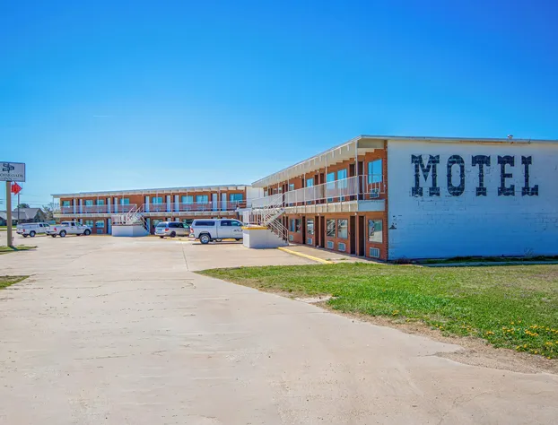 OYO Crossroads Inn hotel detail image 2